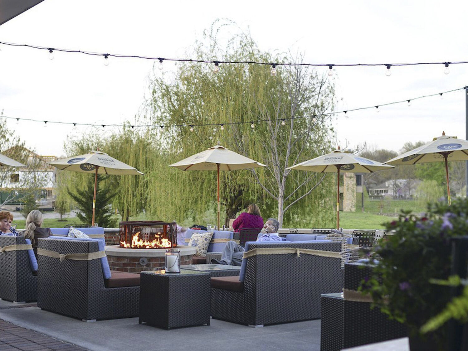 Rye Leawood